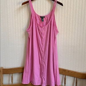 Ralph Lauren Nightgown